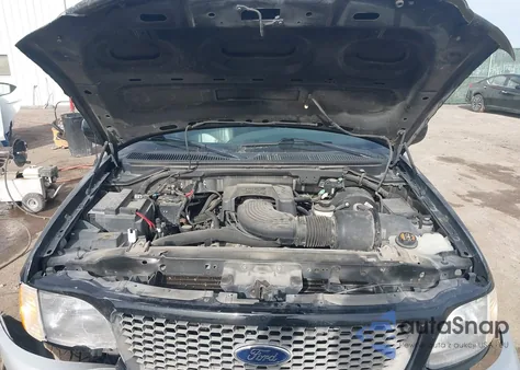 2000 Ford F-150 Lariat/Work Series/Xl/Xlt from USA, damaged, VIN 2FTRX17L5YCA30480